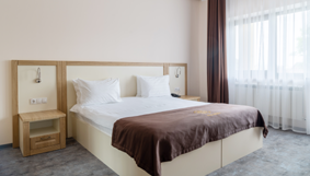 Семейный номер