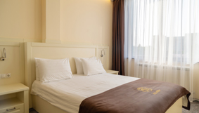 Семейный номер двухкомнатный 