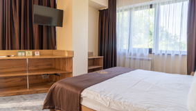 Семейный номер КОННЕКТ