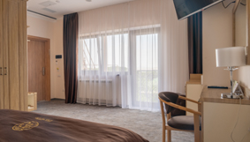 Стандарт улучшенный номер Double - DBL